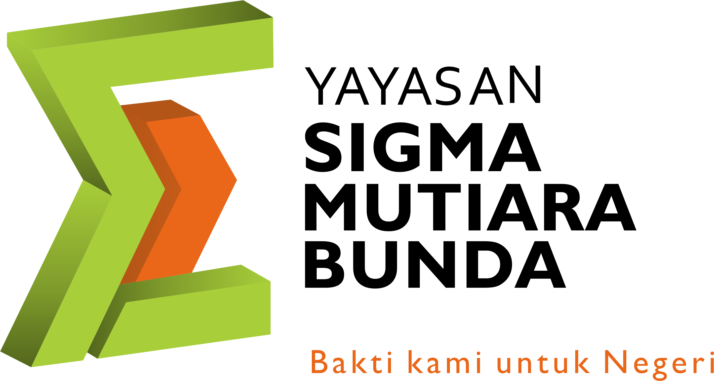 Logo Yayasan